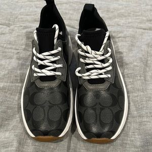 Coach Shoes Coach C270 Tech Runner